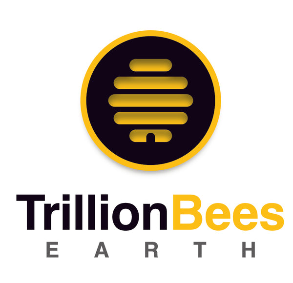 Trillion Bees Earth